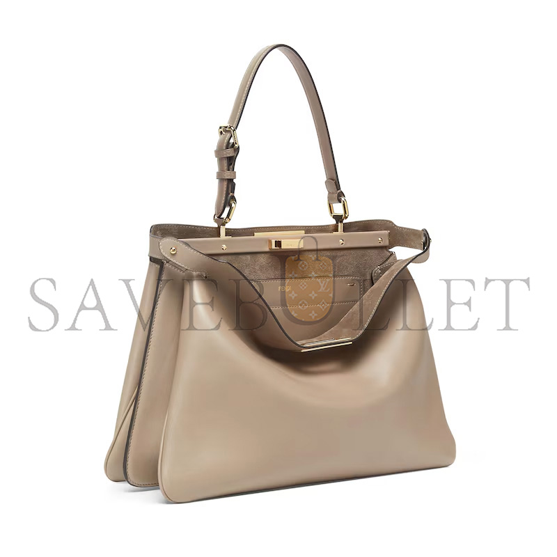 FENDI PEEKABOO SOFT LARGE 8BN358AOVHF0E65 (40.5*28*13cm)